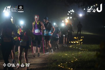 Dalat Ultra Trail 2026 - Ảnh #4719684