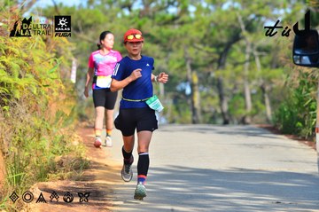 Dalat Ultra Trail 2026 - Ảnh #4781351