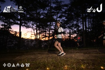 Dalat Ultra Trail 2026 - Ảnh #4730501