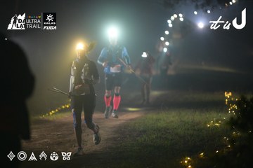 Dalat Ultra Trail 2026 - Ảnh #4719120