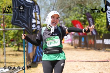 Dalat Ultra Trail 2026 - Ảnh #4723081