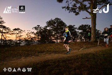 Dalat Ultra Trail 2026 - Ảnh #4841326
