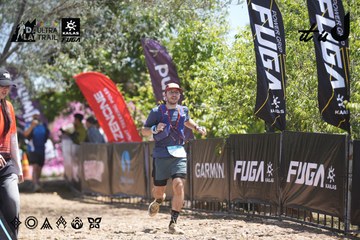 Dalat Ultra Trail 2026 - Ảnh #4691665