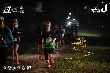Dalat Ultra Trail 2026 - Ảnh #4720839