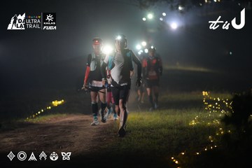 Dalat Ultra Trail 2026 - Ảnh #4719155