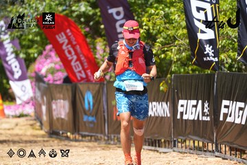 Dalat Ultra Trail 2026 - Ảnh #4723658