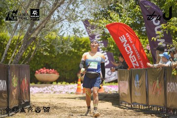 Dalat Ultra Trail 2026 - Ảnh #4691076