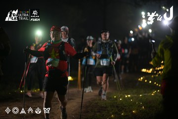 Dalat Ultra Trail 2026 - Ảnh #4720227