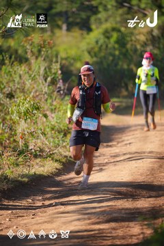 Dalat Ultra Trail 2026 - Ảnh #4908967