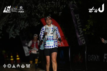 Dalat Ultra Trail 2026 - Ảnh #4758737