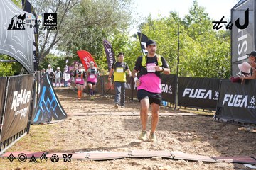 Dalat Ultra Trail 2026 - Ảnh #4863414