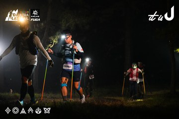 Dalat Ultra Trail 2026 - Ảnh #4697745