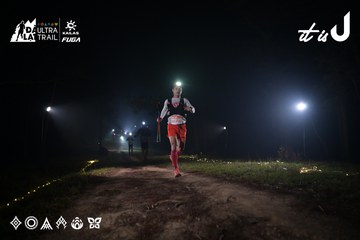 Dalat Ultra Trail 2026 - Ảnh #4704952