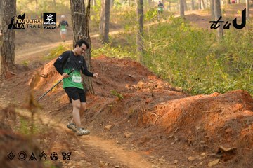 Dalat Ultra Trail 2026 - Ảnh #4842270