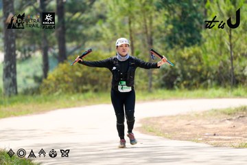 Dalat Ultra Trail 2026 - Ảnh #4835441