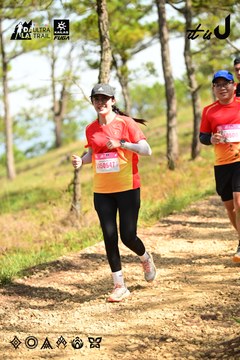 Dalat Ultra Trail 2026 - Ảnh #4912426