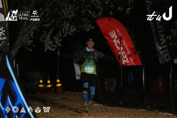 Dalat Ultra Trail 2026 - Ảnh #4747718