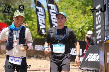 Dalat Ultra Trail 2026 - Ảnh #4701575