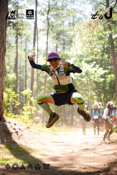 Dalat Ultra Trail 2026 - Ảnh #4907634