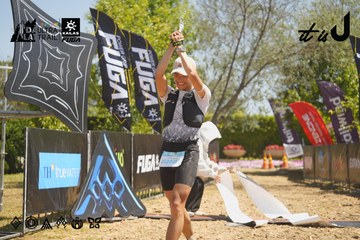 Dalat Ultra Trail 2026 - Ảnh #4684792