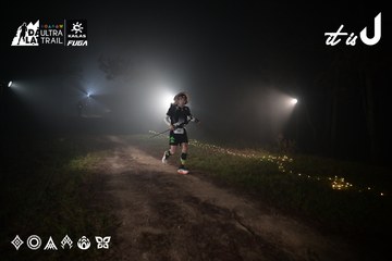Dalat Ultra Trail 2026 - Ảnh #4704598