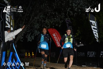 Dalat Ultra Trail 2026 - Ảnh #4747928