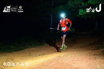 Dalat Ultra Trail 2026 - Ảnh #4912875