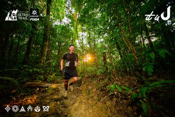 Dalat Ultra Trail 2026 - Ảnh #4912835