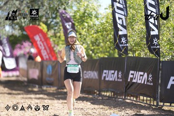 Dalat Ultra Trail 2026 - Ảnh #4685663