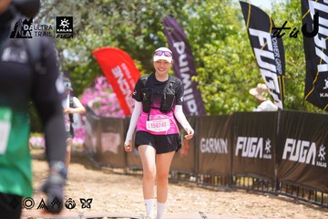 Dalat Ultra Trail 2026 - Ảnh #4868681