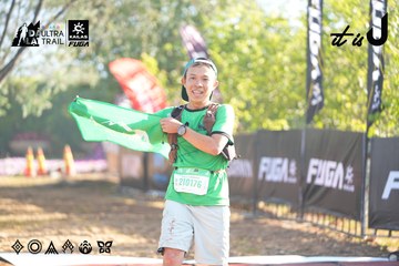 Dalat Ultra Trail 2026 - Ảnh #4682596