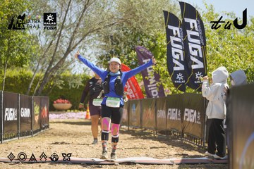 Dalat Ultra Trail 2026 - Ảnh #4684448