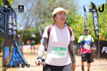 Dalat Ultra Trail 2026 - Ảnh #4699914