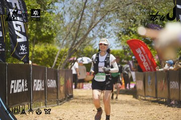 Dalat Ultra Trail 2026 - Ảnh #4694647