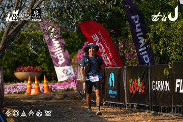 Dalat Ultra Trail 2026 - Ảnh #4742269