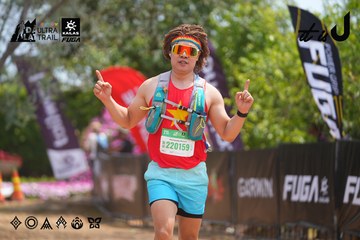 Dalat Ultra Trail 2026 - Ảnh #4866602