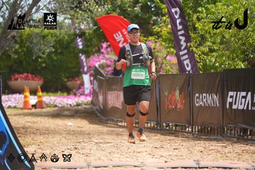 Dalat Ultra Trail 2026 - Ảnh #4866958