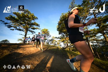 Dalat Ultra Trail 2026 - Ảnh #4909755