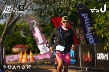 Dalat Ultra Trail 2026 - Ảnh #4742529