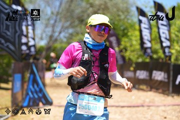 Dalat Ultra Trail 2026 - Ảnh #4702114