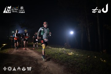 Dalat Ultra Trail 2026 - Ảnh #4706253