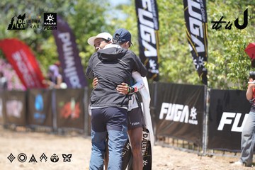 Dalat Ultra Trail 2026 - Ảnh #4746995