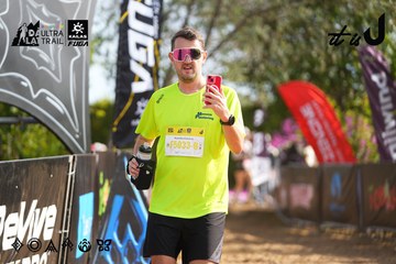 Dalat Ultra Trail 2026 - Ảnh #4898776