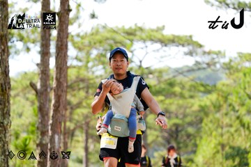 Dalat Ultra Trail 2026 - Ảnh #4834365