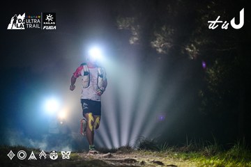 Dalat Ultra Trail 2026 - Ảnh #4899538