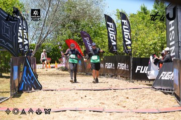 Dalat Ultra Trail 2026 - Ảnh #4726206