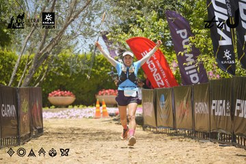 Dalat Ultra Trail 2026 - Ảnh #4694835