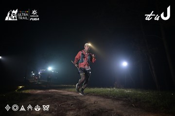 Dalat Ultra Trail 2026 - Ảnh #4704979