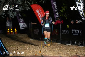 Dalat Ultra Trail 2026 - Ảnh #4758106