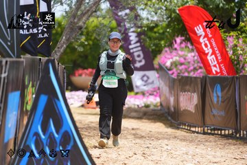 Dalat Ultra Trail 2026 - Ảnh #4869723
